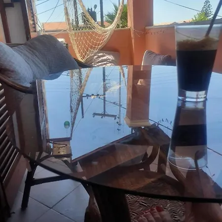 Charevie Beach Apartmán *
