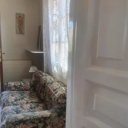 Apartmán Charevie Beach Acharavi (Corfu)