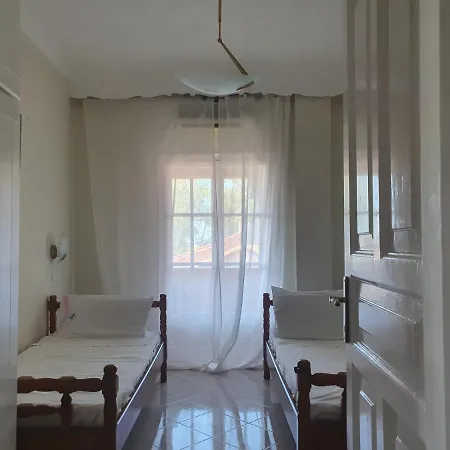 Charevie Beach Apartmán *