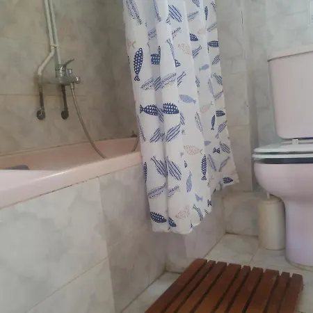 Apartmán Charevie Beach *