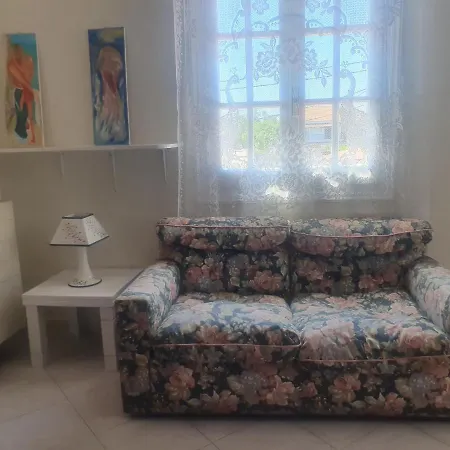 Charevie Beach Apartament Acharavi (Corfu)