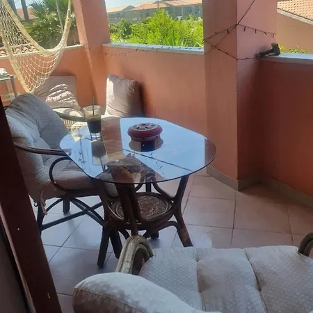 Apartment Charevie Beach *