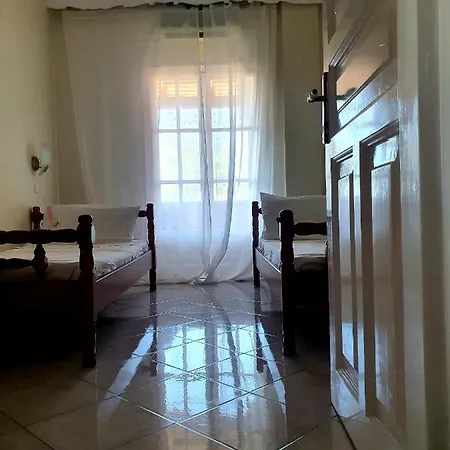Charevie Beach Apartment Acharavi (Corfu)