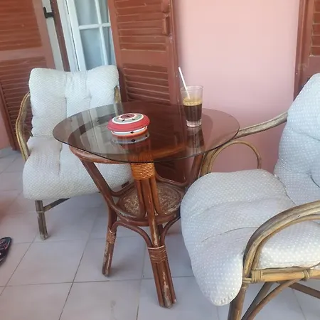 Apartment Charevie Beach