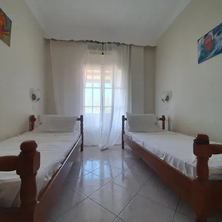 Apartment Charevie Beach *